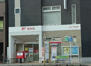 御幸橋駅 徒歩2分 9階の物件外観写真